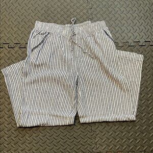 Briggs Cotton Dress Pants